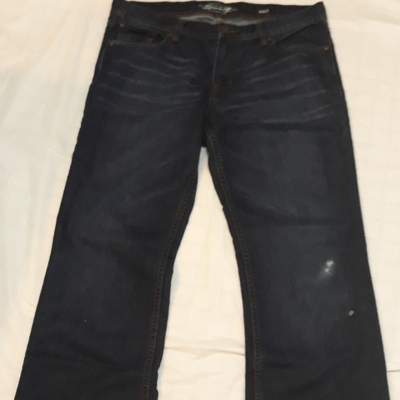 Seven Jeans - Picture 5 of 8